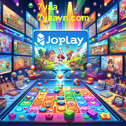 A Ascensão dos Jogos Casuais: Entretenimento para Todos