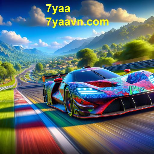 Acelere na Categoria de Corrida do 7yaa