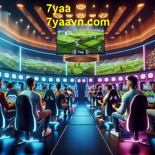 A Ascensão dos Jogos de Esportes no Mundo Gamer