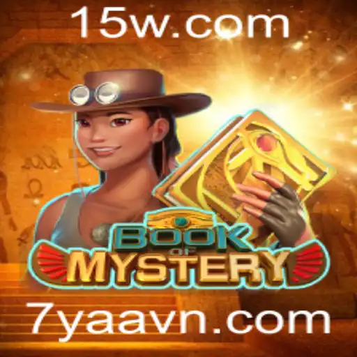 Book of Mystery: Uma Jornada Enigmática no Universo dos Jogos