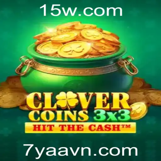 Descubra o Jogo Inovador: Clovercoin3x3 e a Palavra-Chave 7yaa