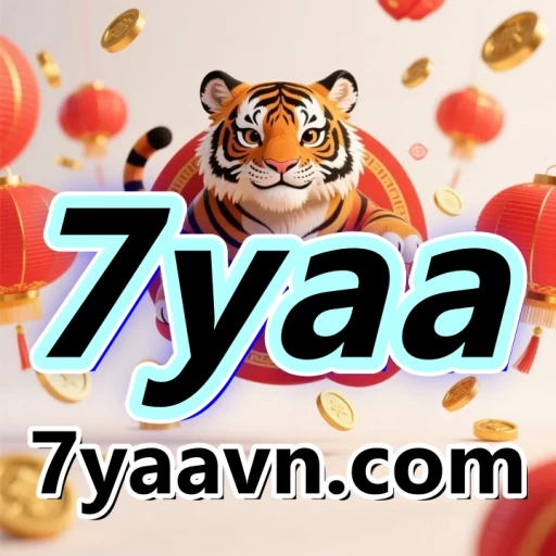 Logo 7yaa