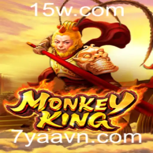 Descubra o Fascinante Mundo de MonkeyKing: A Experiência de Jogo Inovadora
